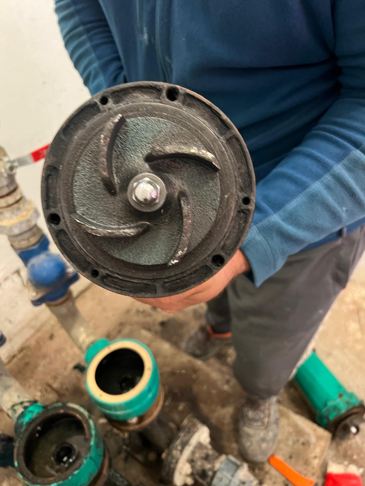 Infrastructură și rețele